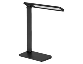 LED svítidlo stolní LEDVANCE OFFICE LINE DESK BANKER 7WCCT D BK