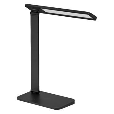 LED svítidlo stolní LEDVANCE OFFICE LINE DESK BANKER 7WCCT D BK