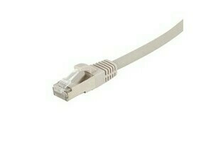 Patch kabel WIREX WPC-5-U-LS-25-GY, CAT5E, UTP, LSOH, snag-proof, 0,25m, šedý