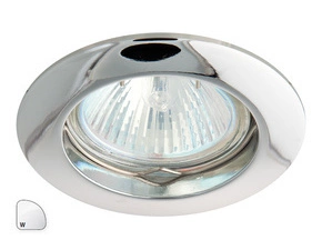 Svítidlo bodové GREENLUX AXL 5514-W, bílá