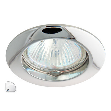 Svítidlo bodové GREENLUX AXL 5514-W, bílá