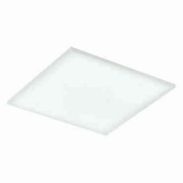 Stropní svítidlo TURCONA bílá 595×595 mm 33W EGLO