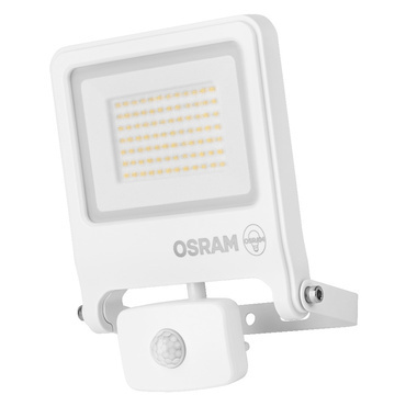 LED reflektor OSRAM ENDURA FLOOD PCR SENSOR 50W 830 WT