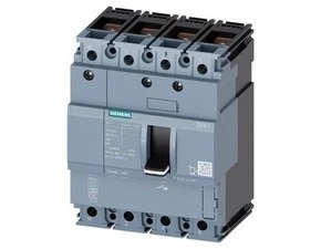 OEZ 3VA1116-3GD42-0AA0 3VA1116-3GD42-0AA0 Jistič 3VA11, In 160 A, Icu 25 kA / 415 V, nadproudová spo