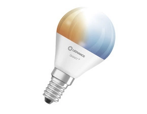 LED žárovka LEDVANCE SMARTWIFIP40 4,9W/827230VTWFRE14FS1