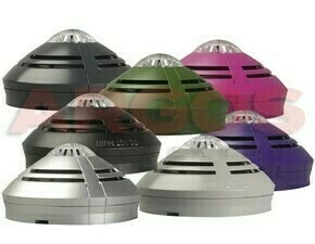 ESSER 850055 Speciální barvení hlásičů IQ8Quad