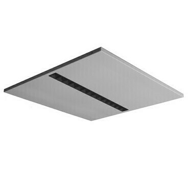 LED panel MODUS ES1500A4BC80/1/600/ND, čtverec 600x600 mm