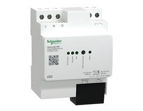 SCHN MTN6513-1203 Spacelogic KNX zdroj 320 mA s diagnostik