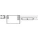 Předřadník elektronický OSRAM QTP5 1X14-35/220-240V