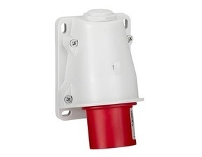 SCHN PKX16W433 PK PratiKa FAST vidlice 16A IP44 380V 2P+PE 50-60Hz