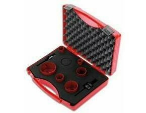 CIMCO 207573 Sada bimetalových korunek ELEKTRO M (8 ks)