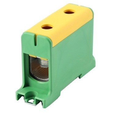 BEČOV UK1150.24 Svorka ETB 150/1 žluto-zelená