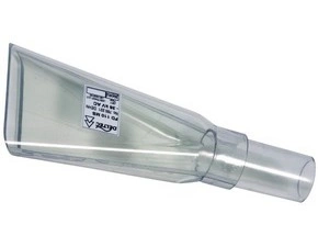 DEHN 785221  Plochý vysávací nástavec šířka 110 / délka 260 mm pro soupravu pro suché čištění do DEH DEHN