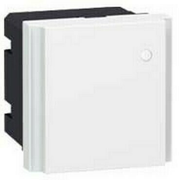 LEG 077540 MOSN PŘEP.OCHR. 16A 250V 2M BÍ