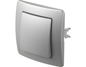 TEM SE10ES-U SPÍNAČ JEDNOPÓLOVÝ 10AX 250V~