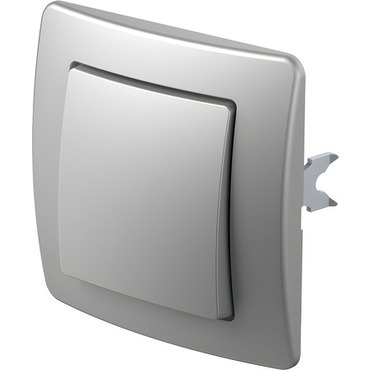 TEM SE60ES-U PŘEPÍNAČ 10AX 250V~ ES