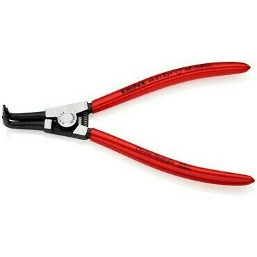 KNIPEX 46 21 A31 Kleště na pojistné kroužky