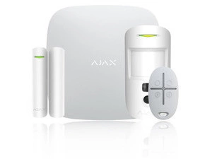AJAX AJAX38172 SET AJAX StarterKit 2 (8EU) ASP white
