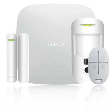 AJAX AJAX38172 SET AJAX StarterKit 2 (8EU) ASP white
