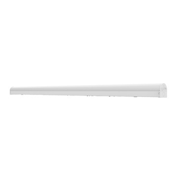 LED svítidlo přisazené LEDVANCE BATTEN CBO 1500 V 48W MS 840 WT