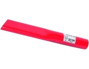 DEHN 785542  Plochý nástavec zkosený D 25 / šířka 35 mm pro soupravu pro suché čištění do 1000 V DEH DEHN