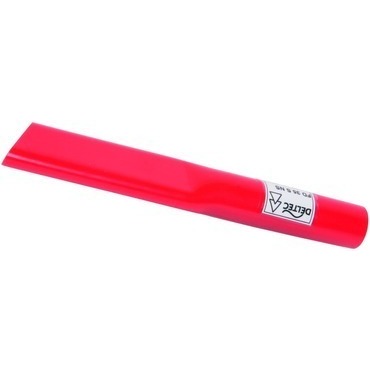 DEHN 785542  Plochý nástavec zkosený D 25 / šířka 35 mm pro soupravu pro suché čištění do 1000 V DEH DEHN