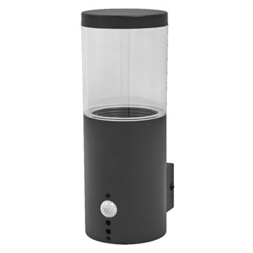 LED svítidlo venkovní LEDVANCE ENDURA CLASSIC EBRO WALL SEN E27 DG