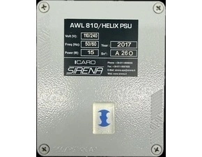 SCHM SIR-51011 Zdroj 110/230 VAC/24 VDC, 51011
