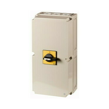 EATON 201449 T8-3-8342/I48/SVB-SW/HI11 Hlavní vypínač, 6-pól+1z1v, 315A