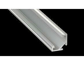 LED profil GREENLUX AL-PROFIL C RAW 1M (10-0030-10)