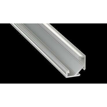 LED profil GREENLUX AL-PROFIL C RAW 2M (10-0030-20)
