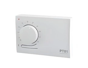 ELB 0632 PT01 Termostat elektronickýanalogový