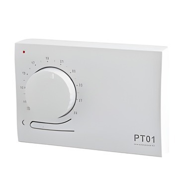 ELB 0632 PT01 Termostat elektronickýanalogový