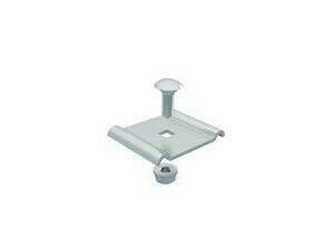 ARKYS ARK-238956 Příchytka žlabu ke stojnám PZSM 2 "A2"