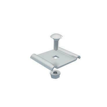 ARKYS ARK-238956 Příchytka žlabu ke stojnám PZSM 2 "A2"