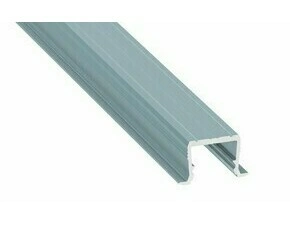 LED profil GREENLUX AL-PROFIL AXIN SKY BLUE LACQUERED 1M (10-1377-10)