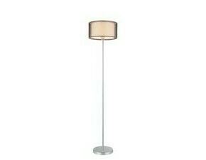 Stojací lampa Anastasia chromová E27 1×60W RABALUX 2633