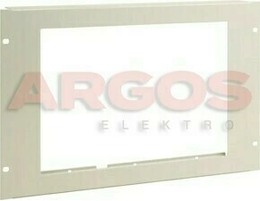 ESSER 772445 Montážní rámeček pro 19" ústředny C/M