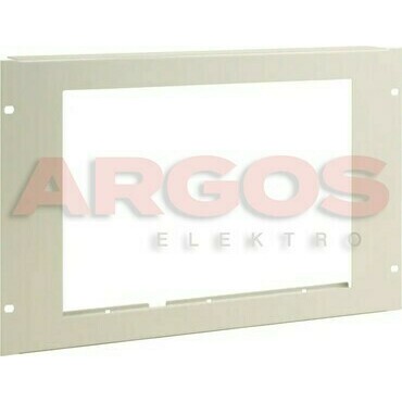 ESSER 772445 Montážní rámeček pro 19" ústředny C/M