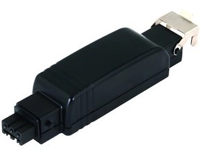 DEHN 900449  Svodič přepětí Typ 2 cord 3-pólový pro elektrické žaluzie DEHN DEHN