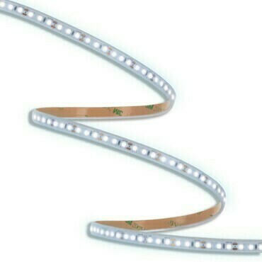 LED pásek LEDPOL ORO STRIP SMD 12V/1000LM/CW 5M IP65