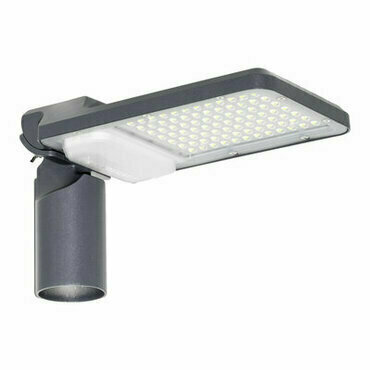 LED svítidlo pouliční LEDVANCE URBAN AREA E 50W 865 IP65 GY EUE  