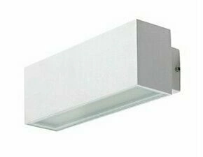 LED svítidlo venkovní RABALUX 77076 MATARO bílá LED 10W