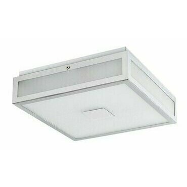 LED svítidlo koupelnové RABALUX 75032 ZOYA chromová LED 18W