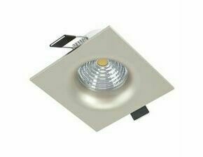 Svítidlo zapuštěné EGLO LED-EINBAUSPOT NICKEL-M.4000K SALICETO