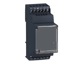 SCHN RM35TM50MW Měř.relé sled/výpadek/teplota