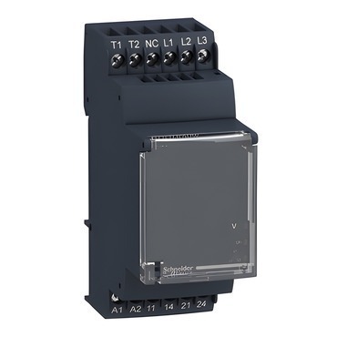 SCHN RM35TM50MW Měř.relé sled/výpadek/teplota