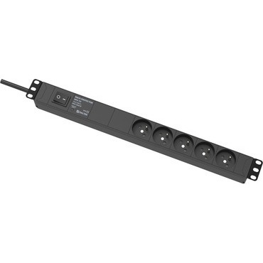 SALTEK A05875 RACK-PROTECTOR-VF5-1U