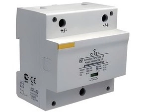 CITEL 3956 DS60VGPV-1500G/51 1500 Vdc