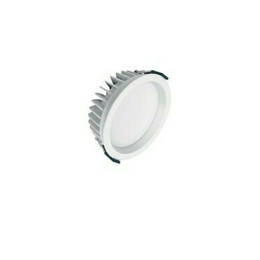 DOWNLIGHT LED 25W/4000K 230V IP20  O